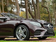 Mercedes-Benz E Class E 350 AMG LINE MHEV 29