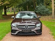 Mercedes-Benz E Class E 350 AMG LINE MHEV 14