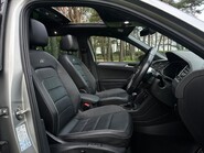 Volkswagen Tiguan R-LINE TECH TDI 4MOTION DSG 4