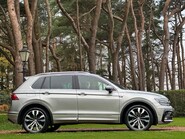 Volkswagen Tiguan R-LINE TECH TDI 4MOTION DSG 7