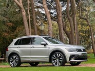 Volkswagen Tiguan R-LINE TECH TDI 4MOTION DSG 30