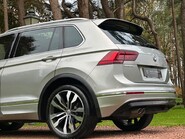 Volkswagen Tiguan R-LINE TECH TDI 4MOTION DSG 39