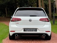 Volkswagen Golf GTI PERFORMANCE TSI 45