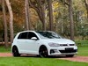 Volkswagen Golf GTI PERFORMANCE TSI