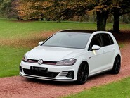 Volkswagen Golf GTI PERFORMANCE TSI 7