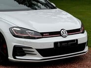 Volkswagen Golf GTI PERFORMANCE TSI 8