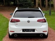 Volkswagen Golf GTI PERFORMANCE TSI 11