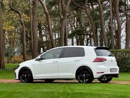 Volkswagen Golf GTI PERFORMANCE TSI 20