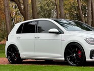 Volkswagen Golf GTI PERFORMANCE TSI 28