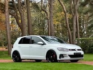 Volkswagen Golf GTI PERFORMANCE TSI 32