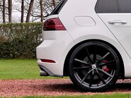 Volkswagen Golf GTI PERFORMANCE TSI 37