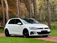 Volkswagen Golf GTI PERFORMANCE TSI 49