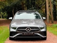 Mercedes-Benz A Class A 250 E AMG LINE PREMIUM PLUS 24