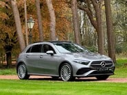 Mercedes-Benz A Class A 250 E AMG LINE PREMIUM PLUS 25