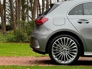 Mercedes-Benz A Class A 250 E AMG LINE PREMIUM PLUS 36