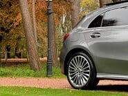 Mercedes-Benz A Class A 250 E AMG LINE PREMIUM PLUS 41