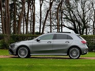 Mercedes-Benz A Class A 250 E AMG LINE PREMIUM PLUS 61