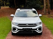 Volkswagen T-Roc R-LINE TSI DSG 4