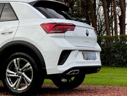 Volkswagen T-Roc R-LINE TSI DSG 54