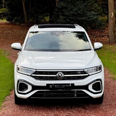 Volkswagen T-Roc R-LINE TSI DSG 3