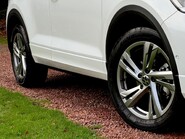 Volkswagen T-Roc R-LINE TSI DSG 12