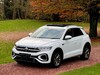 Volkswagen T-Roc R-LINE TSI DSG