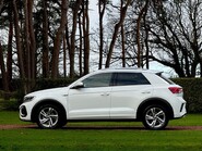 Volkswagen T-Roc R-LINE TSI DSG 49