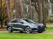 Audi A3 SPORTBACK TDI S LINE EDITION 1 1