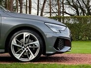 Audi A3 SPORTBACK TDI S LINE EDITION 1 38