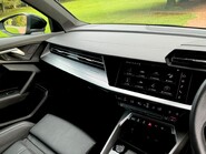 Audi A3 SPORTBACK TDI S LINE EDITION 1 39