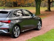 Audi A3 SPORTBACK TDI S LINE EDITION 1 43