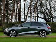 Audi A3 SPORTBACK TDI S LINE EDITION 1 56