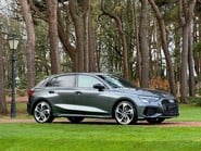 Audi A3 SPORTBACK TDI S LINE EDITION 1 17