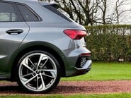 Audi A3 SPORTBACK TDI S LINE EDITION 1 54