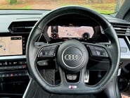 Audi A3 SPORTBACK TDI S LINE EDITION 1 15