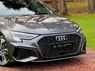 Audi A3 SPORTBACK TDI S LINE EDITION 1 16