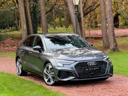 Audi A3 SPORTBACK TDI S LINE EDITION 1 19