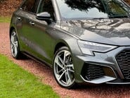 Audi A3 SPORTBACK TDI S LINE EDITION 1 22