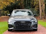 Audi A3 SPORTBACK TDI S LINE EDITION 1 24