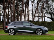 Audi A3 SPORTBACK TDI S LINE EDITION 1 33