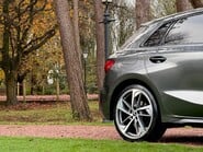 Audi A3 SPORTBACK TDI S LINE EDITION 1 35