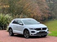 Volkswagen T-Roc R-LINE TDI 1