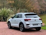 Volkswagen T-Roc R-LINE TDI 2