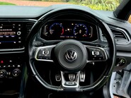 Volkswagen T-Roc R-LINE TDI 3