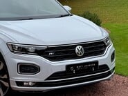 Volkswagen T-Roc R-LINE TDI 4