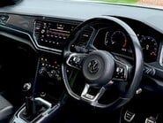 Volkswagen T-Roc R-LINE TDI 9