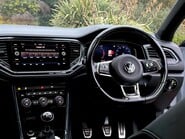 Volkswagen T-Roc R-LINE TDI 13