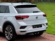 Volkswagen T-Roc R-LINE TDI 14