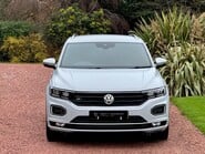 Volkswagen T-Roc R-LINE TDI 17