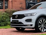 Volkswagen T-Roc R-LINE TDI 22